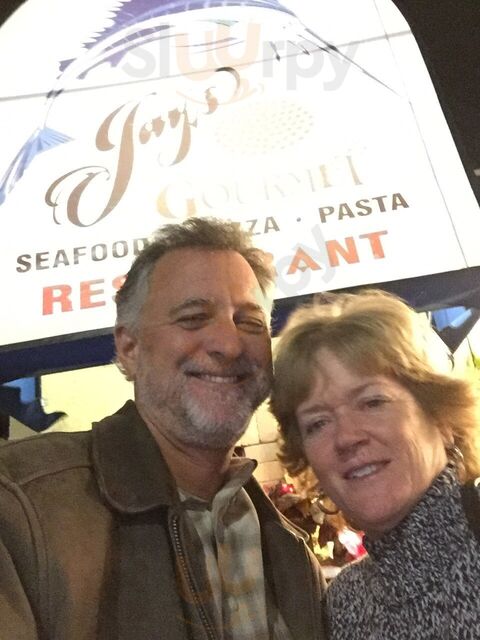 Jay's Gourmet Pizza & Seafood