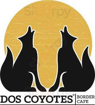 Dos Coyotes Border Cafe