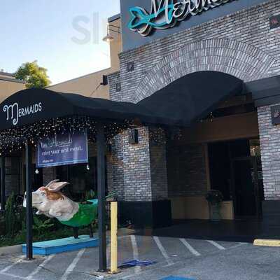 Mermaids Restaurant