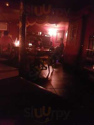 The Bookstore Speakeasy