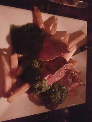 The Bookstore Speakeasy