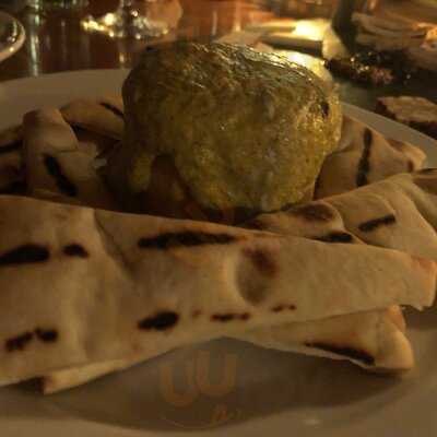 The Bookstore Speakeasy