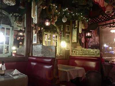 Joe's Italian Cuisine