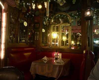 Joe's Italian Cuisine