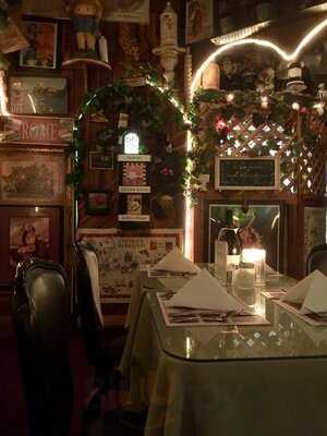 Joe's Italian Cuisine