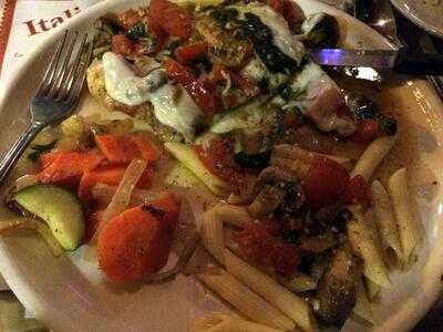 Joe's Italian Cuisine