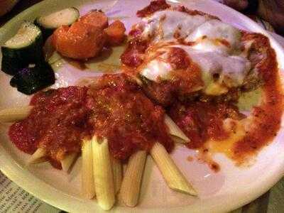 Joe's Italian Cuisine