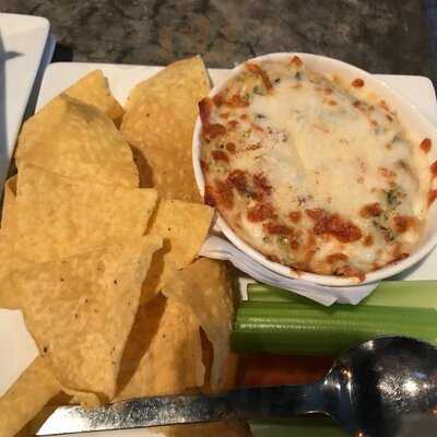 Room 38 Restaurant & Lounge