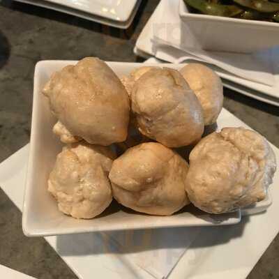 Room 38 Restaurant & Lounge