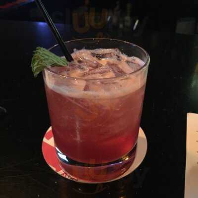 Room 38 Restaurant & Lounge