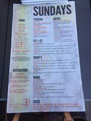 Room 38 Restaurant & Lounge