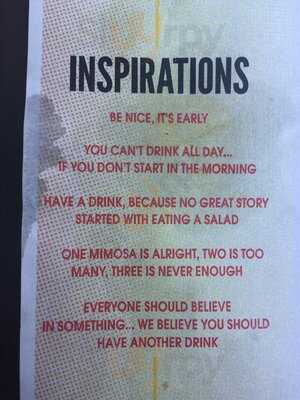 Room 38 Restaurant & Lounge