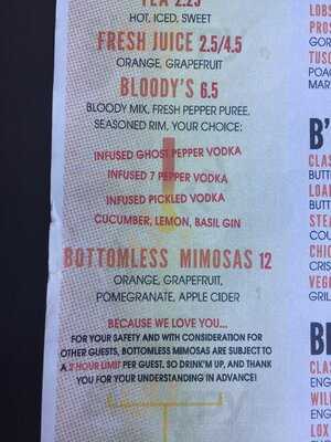 Room 38 Restaurant & Lounge