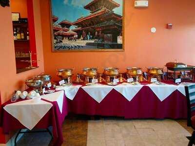 Kathmandu Spice Nh