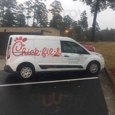 Chick-fil-a