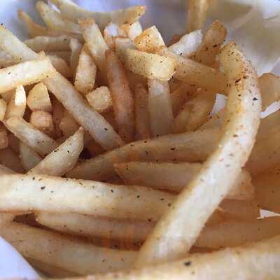 Tangiers Mediterranean Food & Cafe