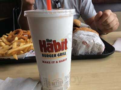 Habit Burger Grill
