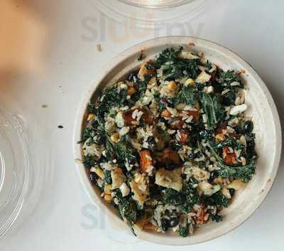 Roots Natural Kitchen