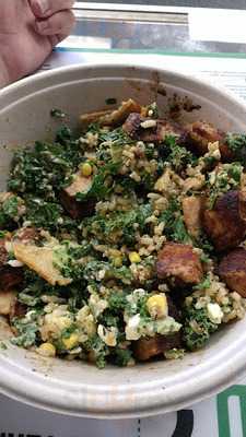 Roots Natural Kitchen