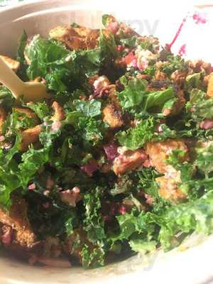 Roots Natural Kitchen