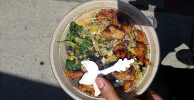 Roots Natural Kitchen