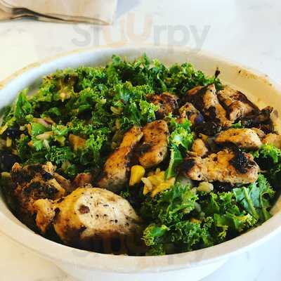 Roots Natural Kitchen