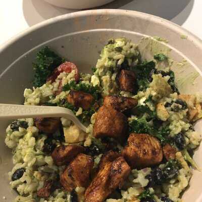 Roots Natural Kitchen