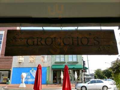 Groucho's Deli