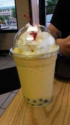 My Lee's Egg Roll House