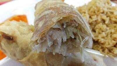 My Lee's Egg Roll House