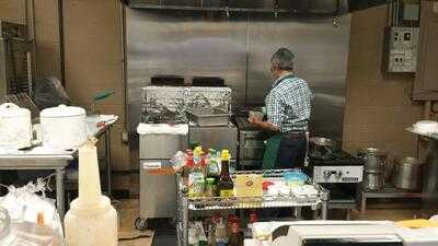 My Lee's Egg Roll House