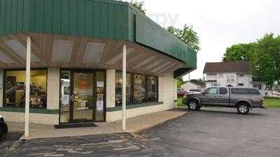 My Lee's Egg Roll House