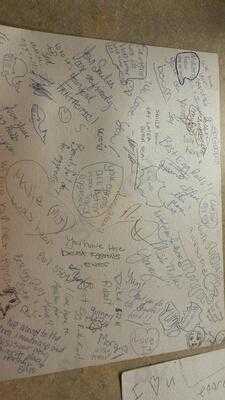 My Lee's Egg Roll House