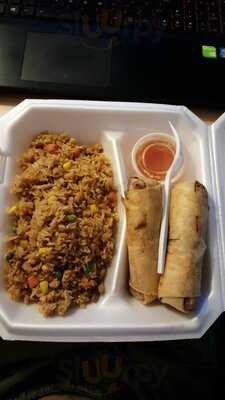 My Lee's Egg Roll House