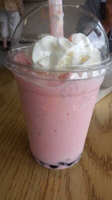 My Lee's Egg Roll House