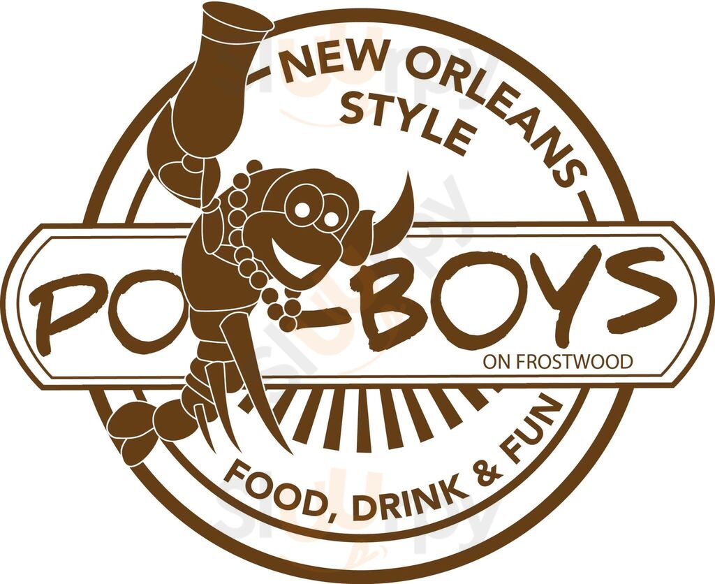 Po-boys