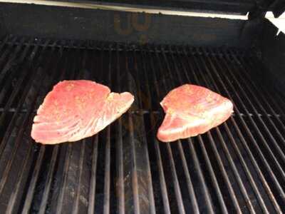 Graham & Rollins Hampton Seafood Market & Restaurant