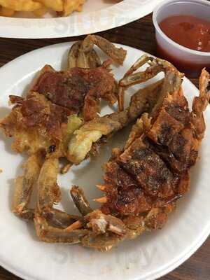 Graham & Rollins Hampton Seafood Market & Restaurant