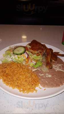 Taqueria El Rinconsito