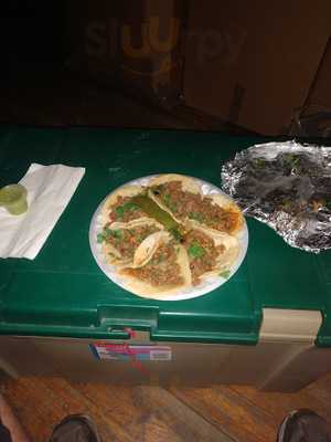 Taqueria El Rinconsito