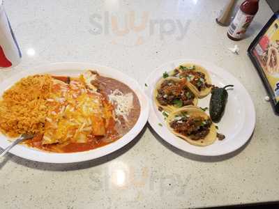 Taqueria El Rinconsito