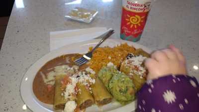 Taqueria El Rinconsito