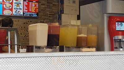 Taqueria El Rinconsito