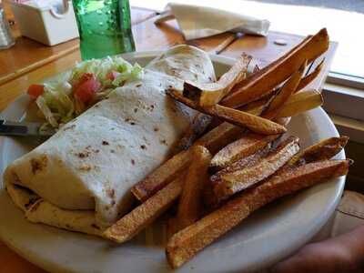 El Jacalito Restaraunt