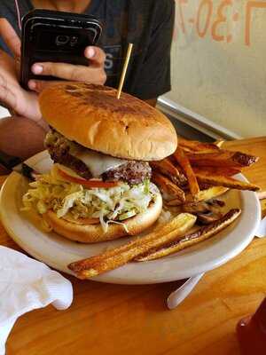 El Jacalito Restaraunt