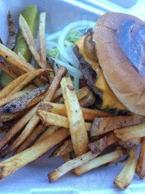 El Jacalito Restaraunt