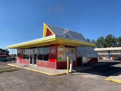 El Jacalito Restaraunt