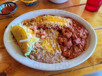 El Jacalito Restaraunt