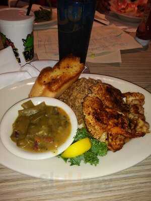 Razzoo's Cajun Cafe
