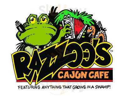 Razzoo's Cajun Cafe